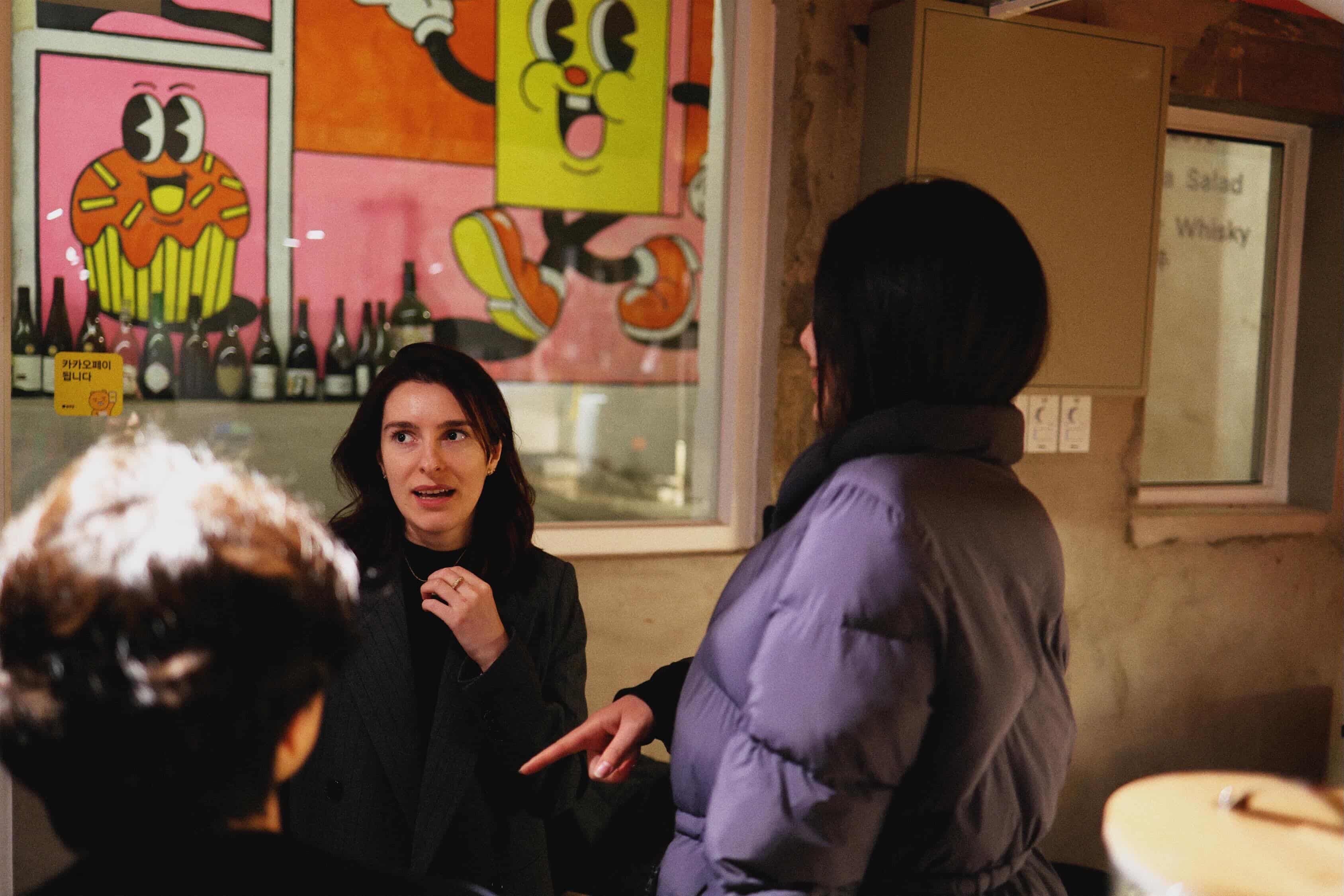 A photo from the event at 2026. 3. 20.