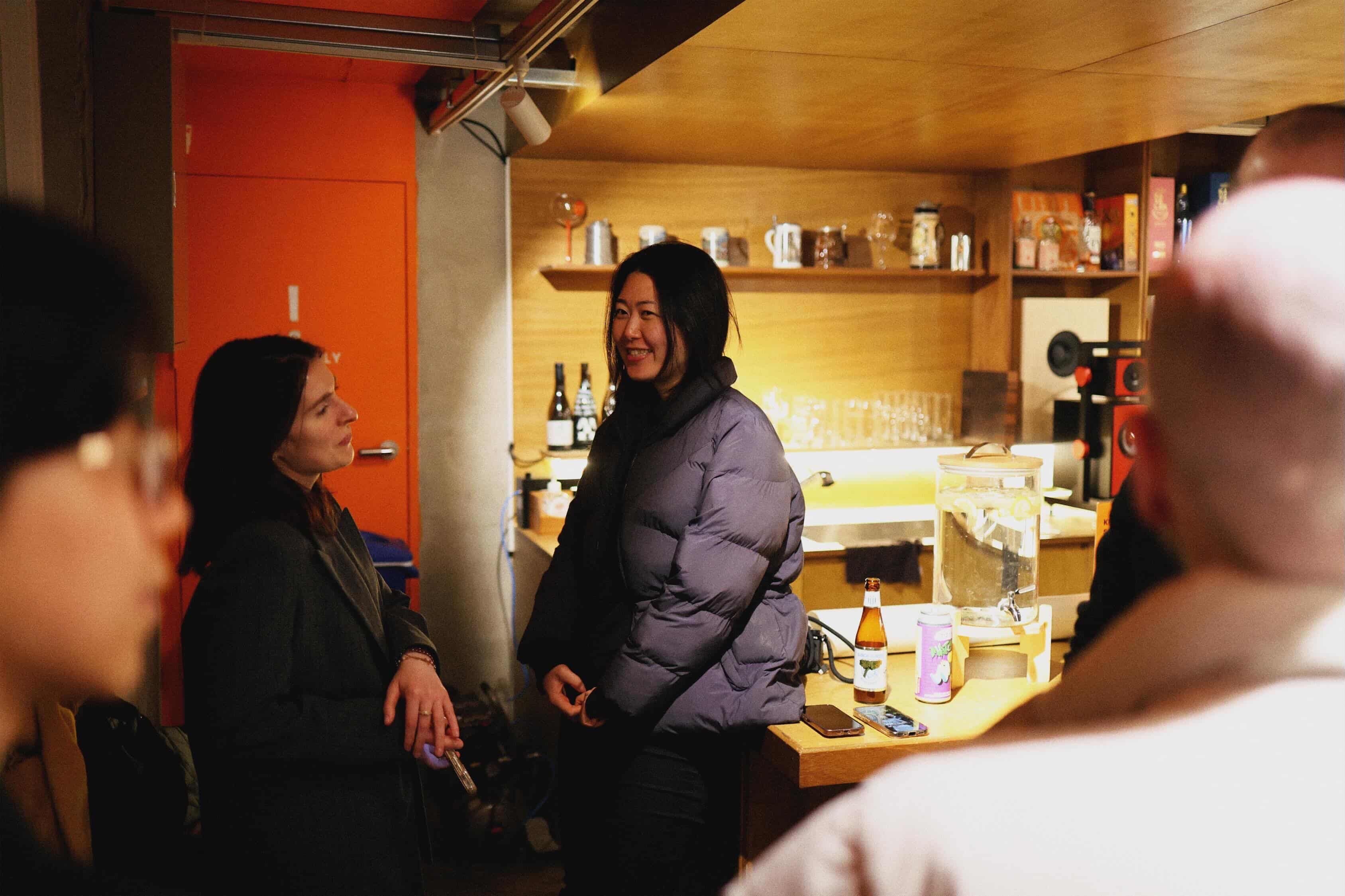 A photo from the event at 2026. 3. 20.