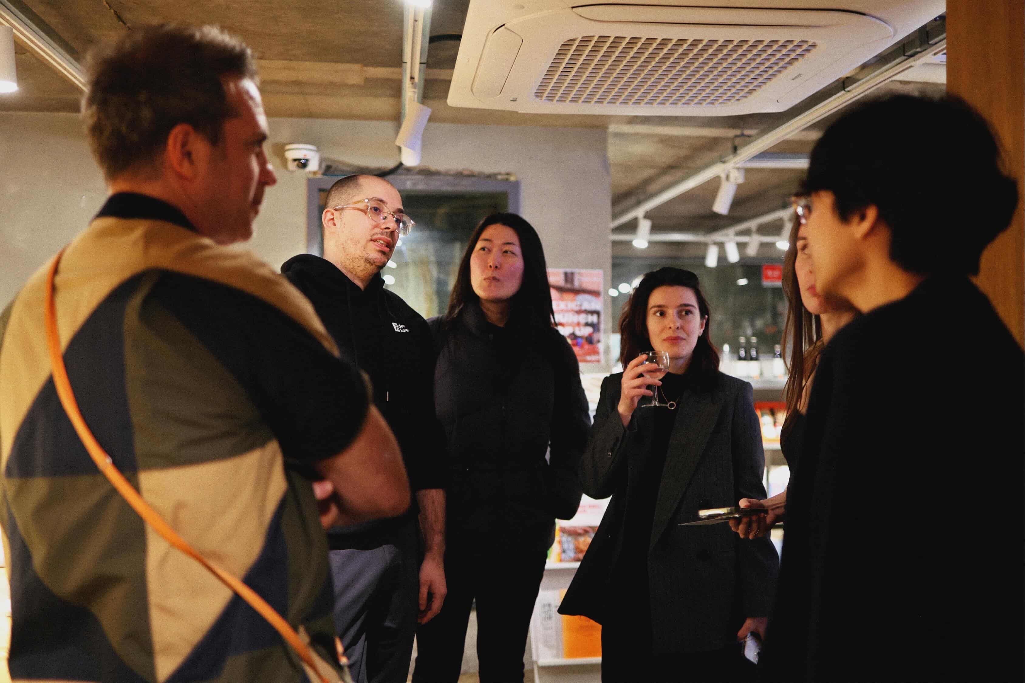 A photo from the event at 2026. 3. 20.