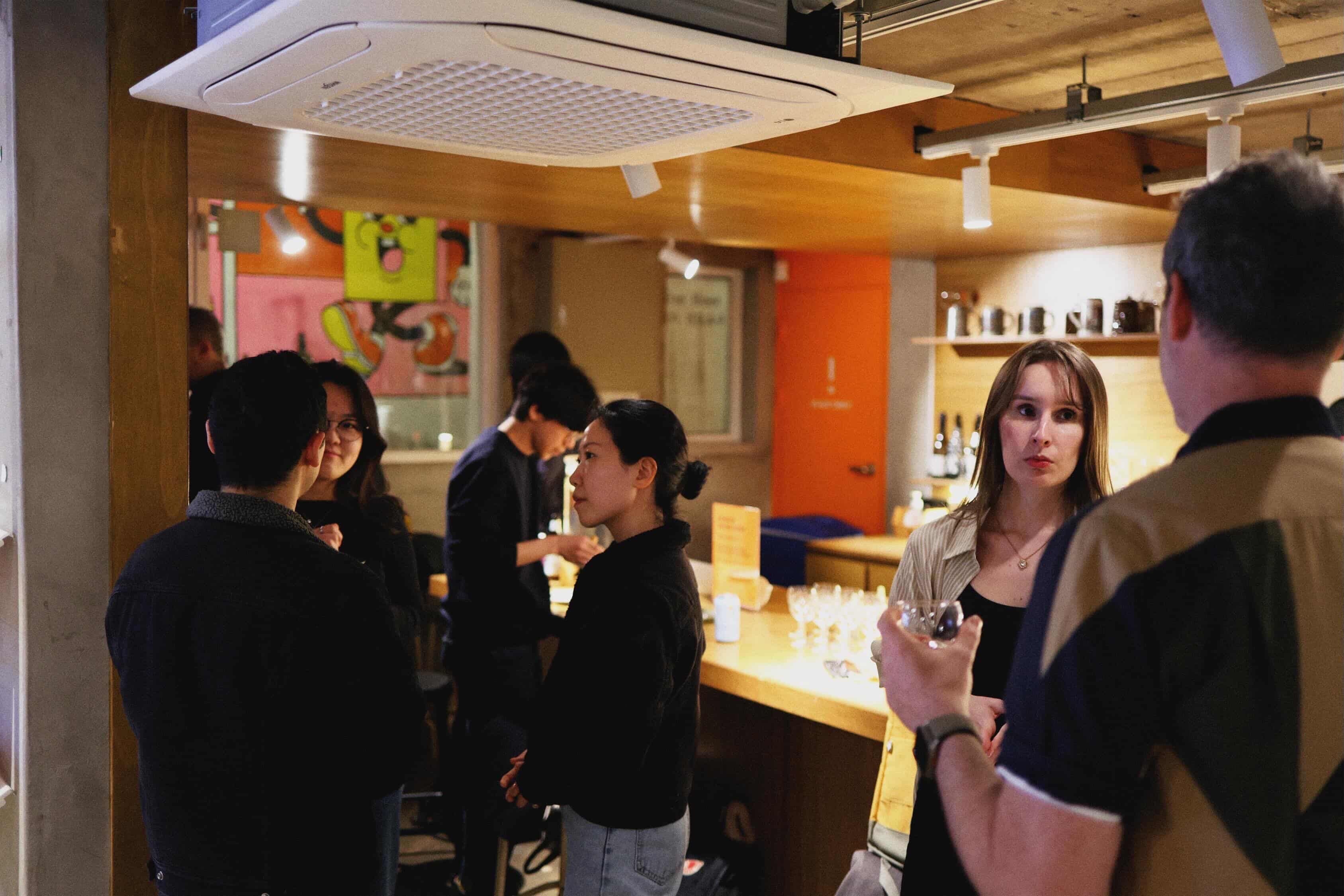 A photo from the event at 2026. 3. 20.