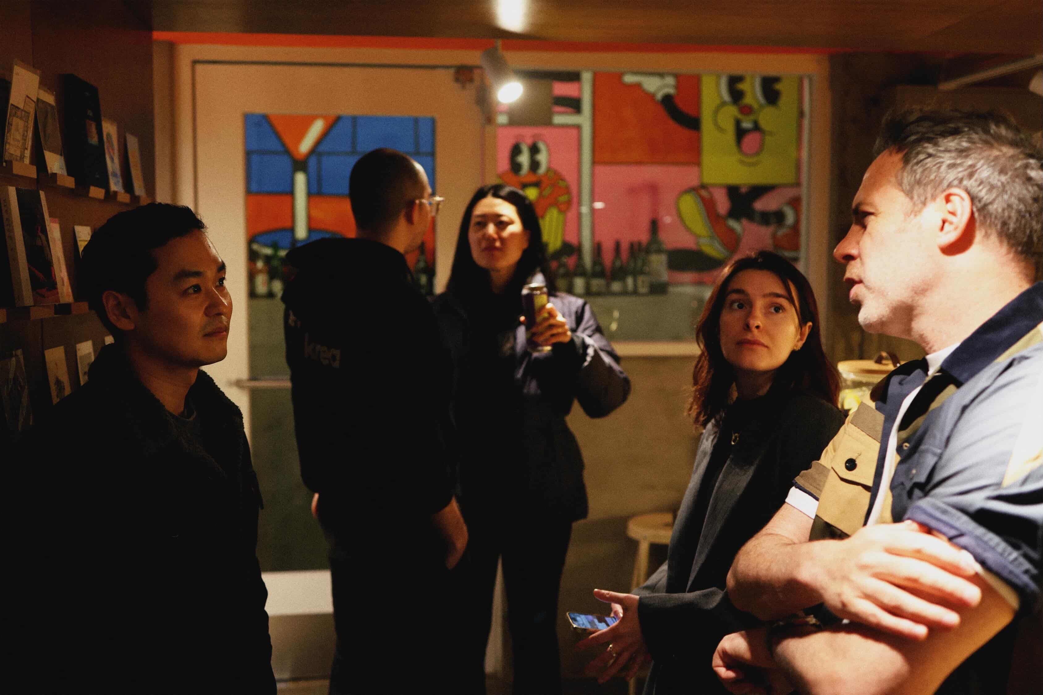 A photo from the event at 2026. 3. 20.