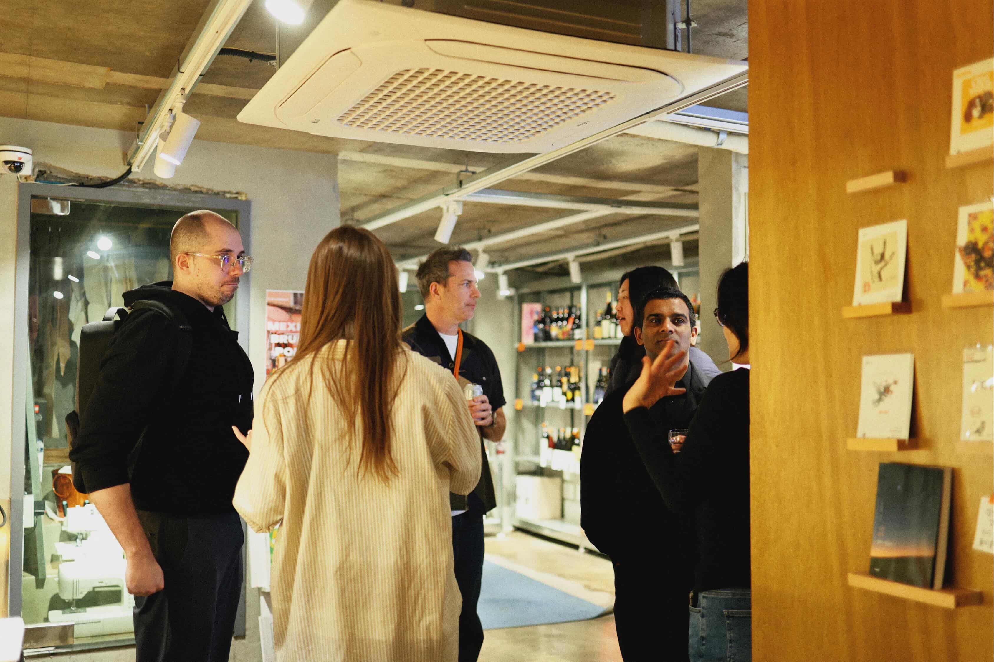 A photo from the event at 2026. 3. 20.